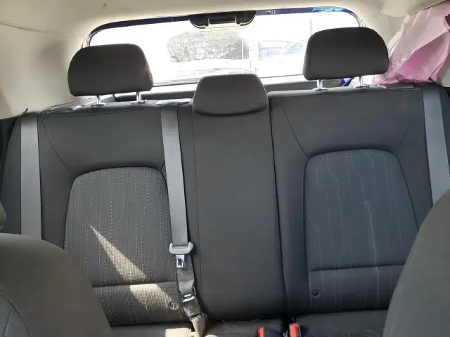 2021 HYUNDAI VENUE SE  