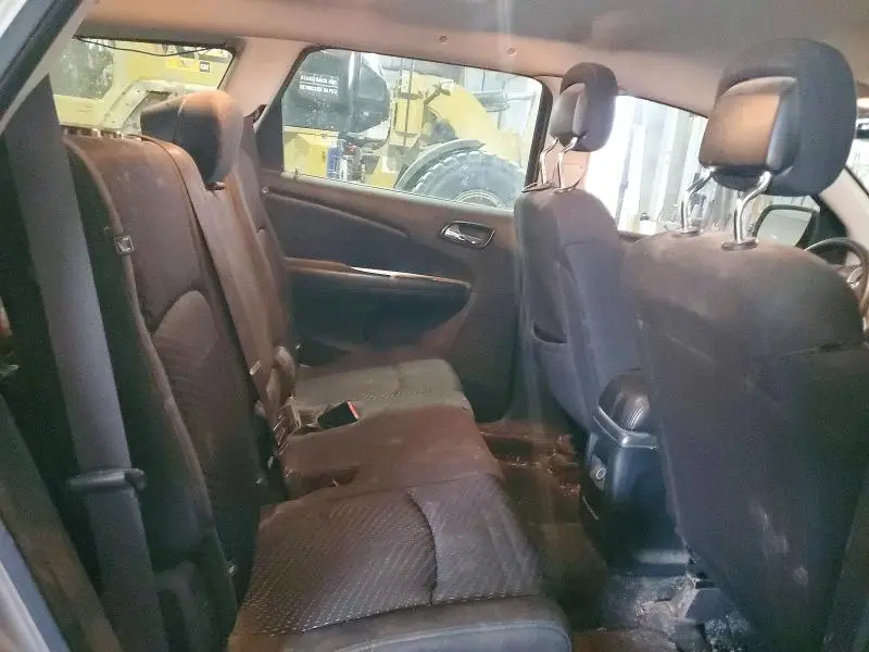 2020 DODGE JOURNEY SE  