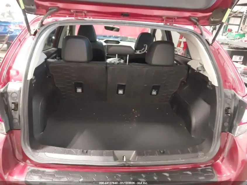 2018 SUBARU CROSSTREK 2.0I LIMITED