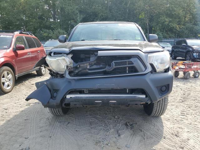 2014 TOYOTA TACOMA 