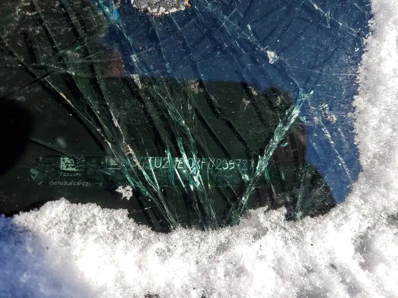 2015 GMC SIERRA K1500 SLE  