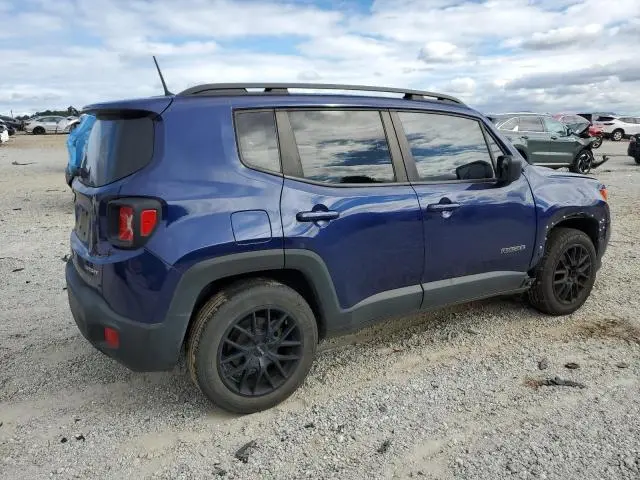 2019 JEEP RENEGADE SPORT  