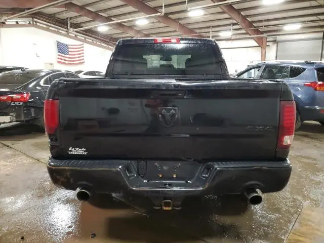 2014 RAM 1500 ST  