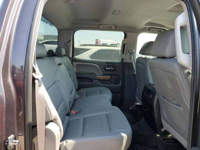 2014 GMC SIERRA K1500 SLT  