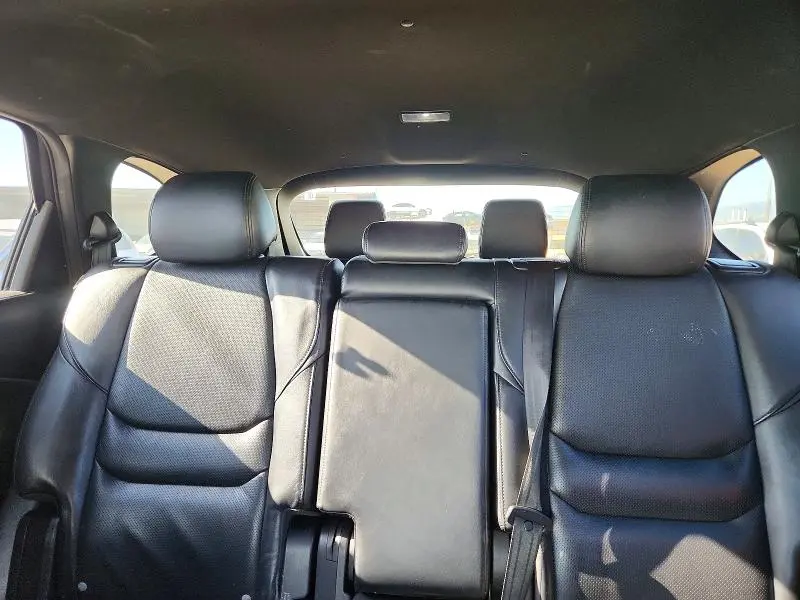 2016 MAZDA CX-9 GRAND TOURING  