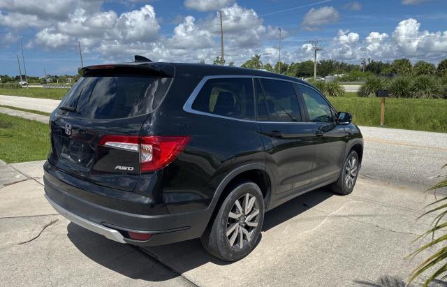 2020 HONDA PILOT EXL