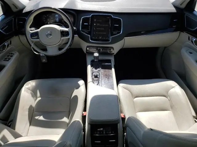2016 VOLVO XC90 T6