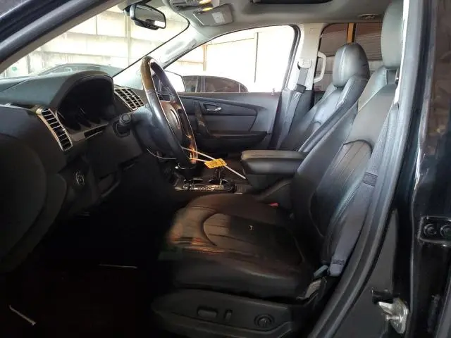 2012 GMC ACADIA DENALI  