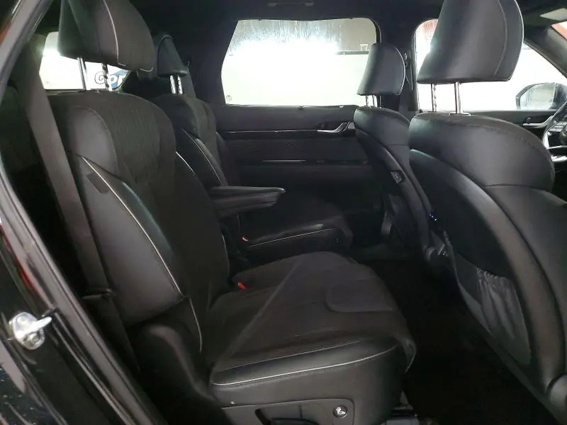 2025 HYUNDAI PALISADE LIMITED  