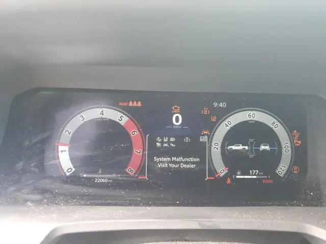 2024 TOYOTA TACOMA DOUBLE CAB  