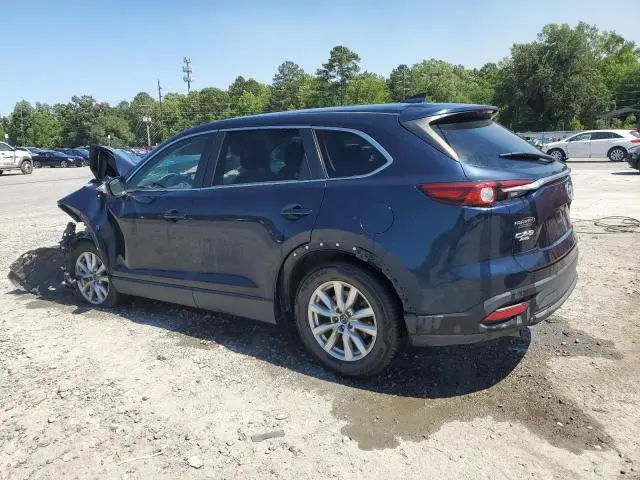 2016 MAZDA CX-9 TOURING  