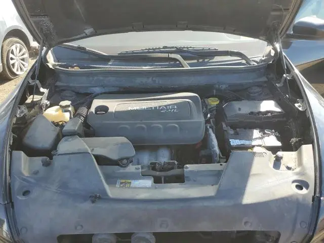 2014 JEEP CHEROKEE SPORT  
