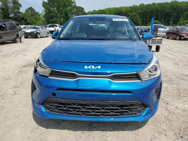 2023 KIA RIO LX  