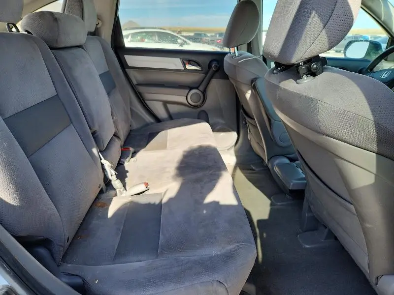 2011 HONDA CR-V EX  