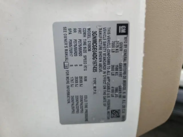 2013 CHEVROLET AVALANCHE LTZ  