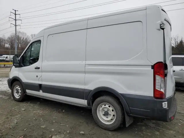 2016 FORD TRANSIT T-150  