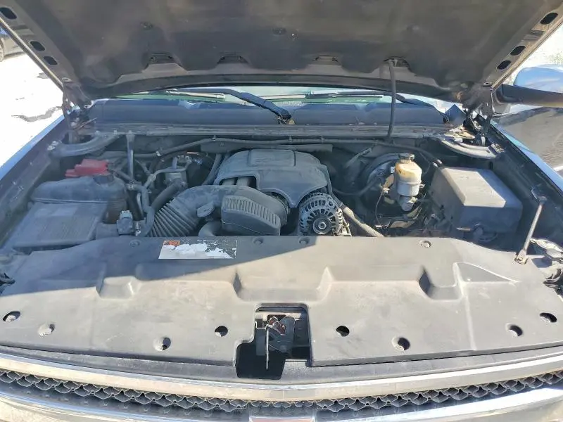 2012 CHEVROLET SILVERADO C1500 LT  