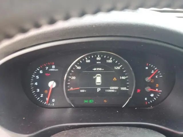2019 KIA SORENTO EX  