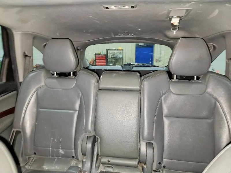 2015 ACURA MDX TECHNOLOGY  