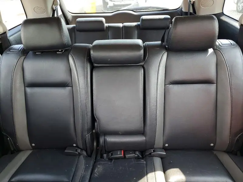 2011 MAZDA CX-9   