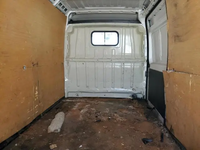 2020 RAM PROMASTER 2500 2500 HIGH  