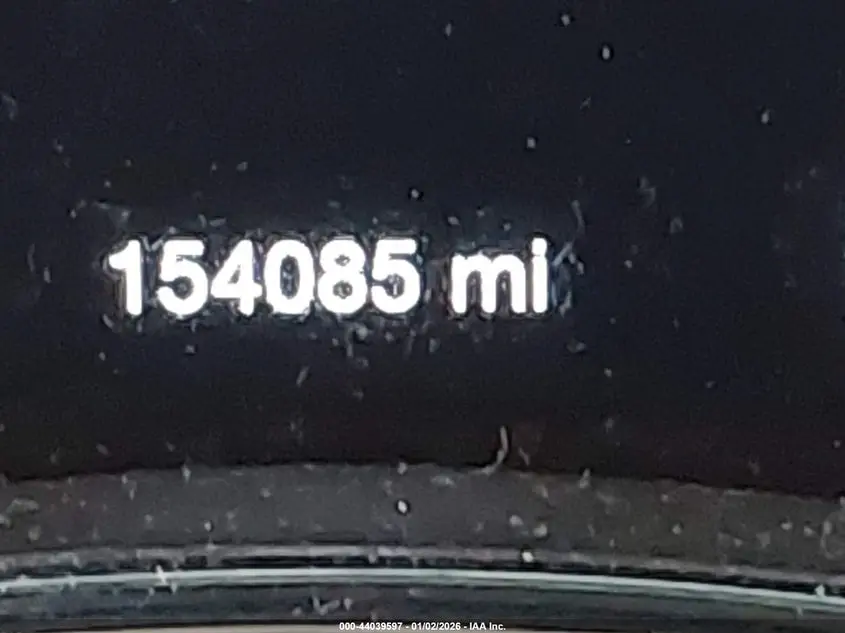 2017 JEEP GRAND CHEROKEE LIMITED 4X4