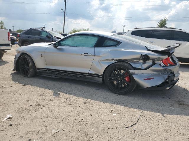 2021 FORD MUSTANG SHELBY GT500