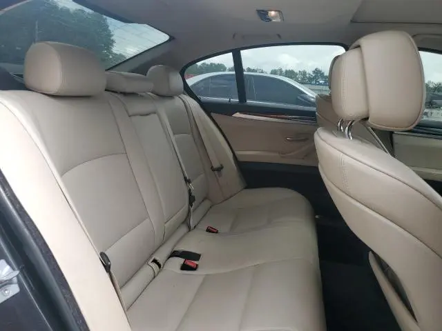 2013 BMW 535 XI  