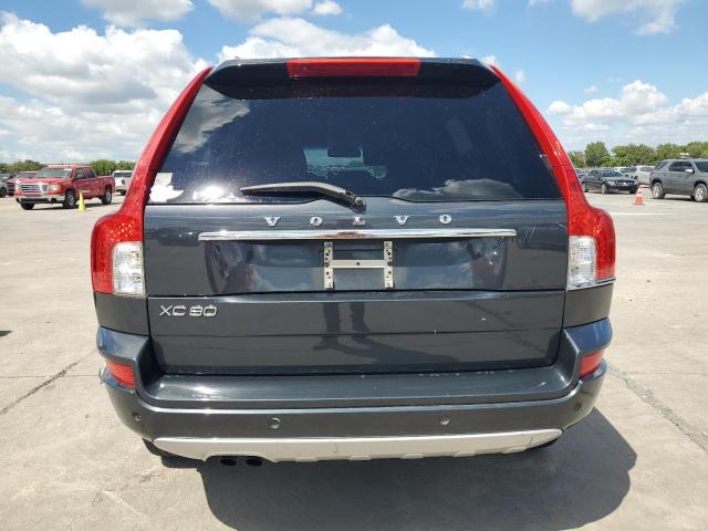 2013 VOLVO XC90 3.2