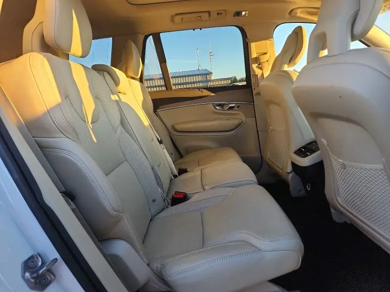 2020 VOLVO XC90 T6 INSCRIPTION  