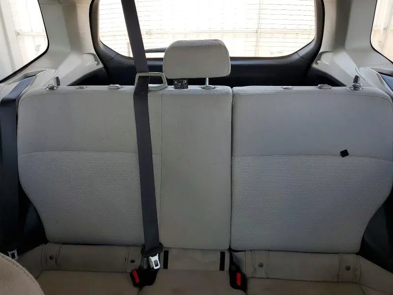 2016 SUBARU FORESTER 2.5I  