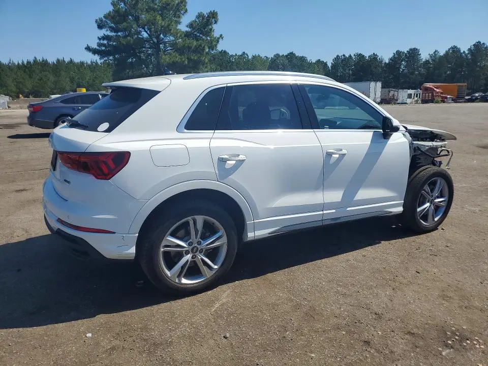 2023 AUDI Q3 PREMIUM PLUS S LINE 45  