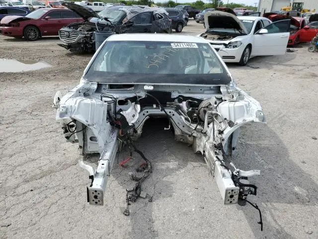2019 CHEVROLET CAMARO ZL1  