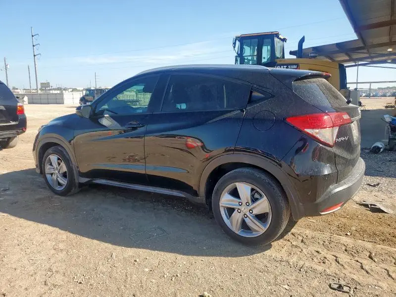 2020 HONDA HR-V EXL