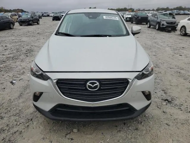 2019 MAZDA CX-3 TOURING  