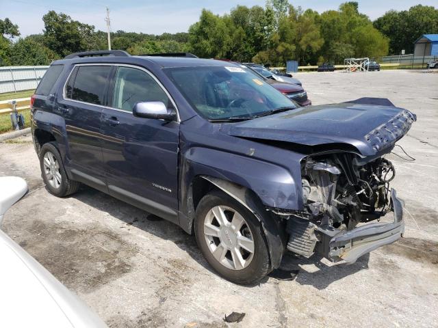 2013 GMC TERRAIN SLE