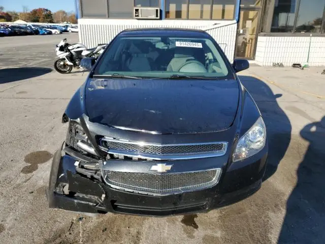 2012 CHEVROLET MALIBU LS  