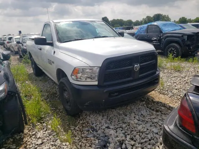 2018 RAM 2500 ST  