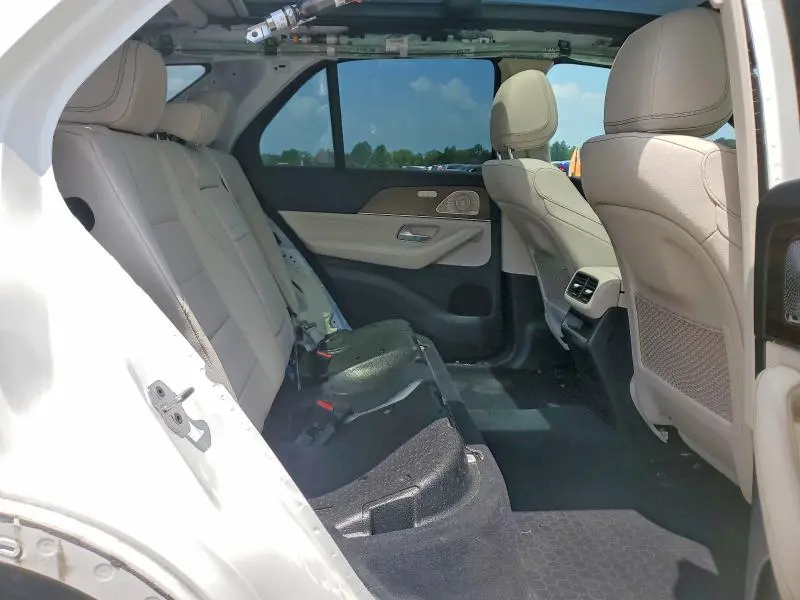 2022 MERCEDES-BENZ GLE 450 4MATIC  