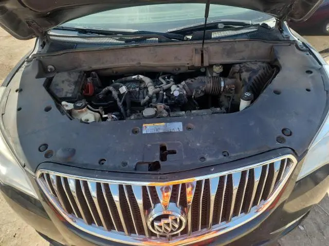 2014 BUICK ENCLAVE