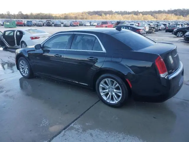 2021 CHRYSLER 300 TOURING  