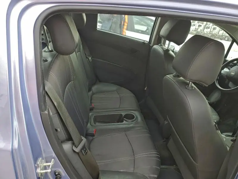 2014 CHEVROLET SPARK LS  