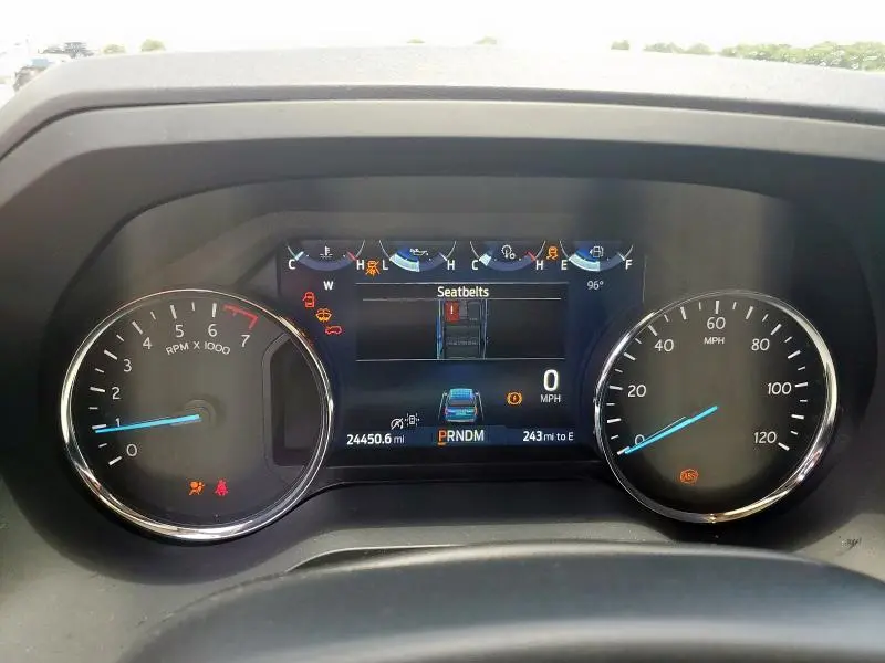 2023 FORD EXPEDITION XLT  