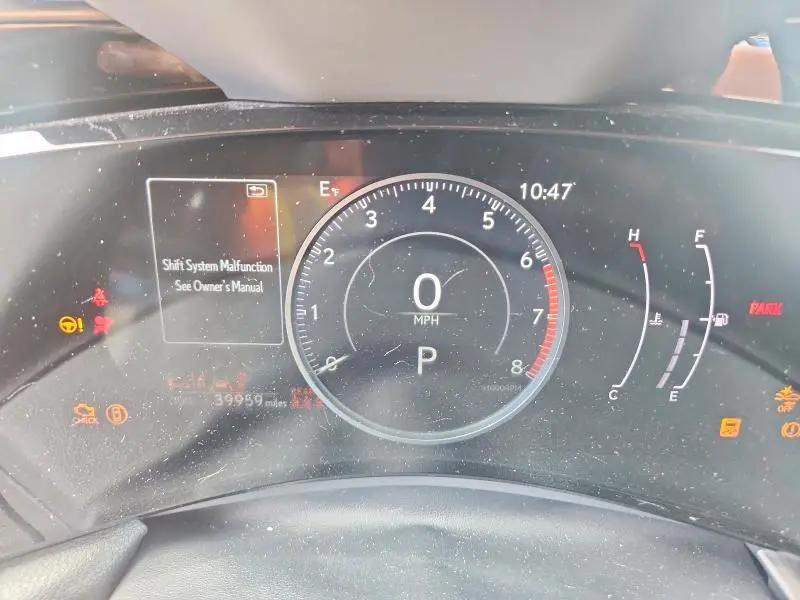 2024 LEXUS NX 250 BASE  