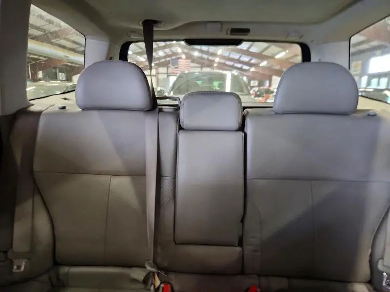 2010 SUBARU FORESTER 2.5X LIMITED  