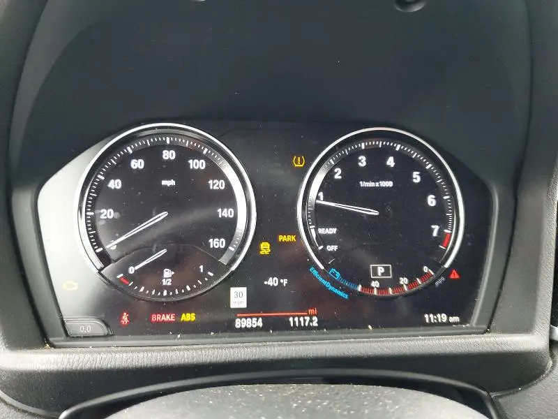 2020 BMW X2 SDRIVE28I  