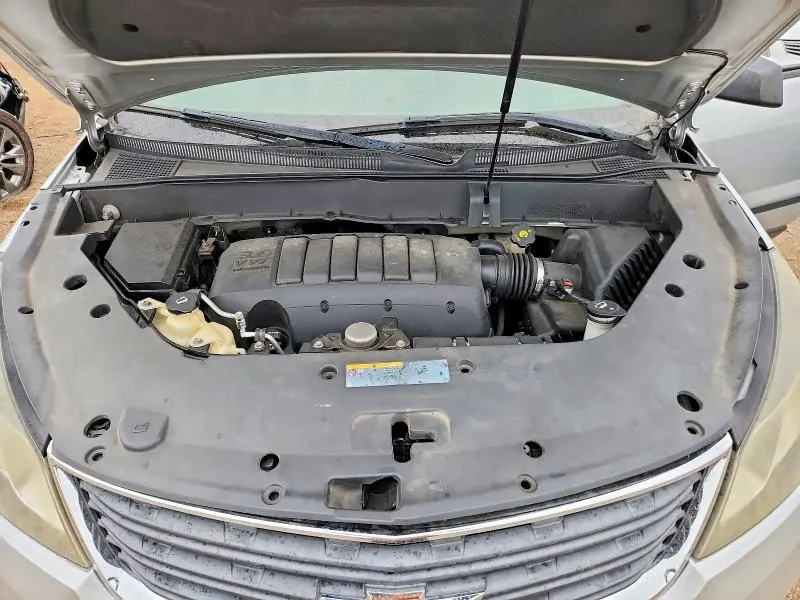 2014 CHEVROLET TRAVERSE LS  