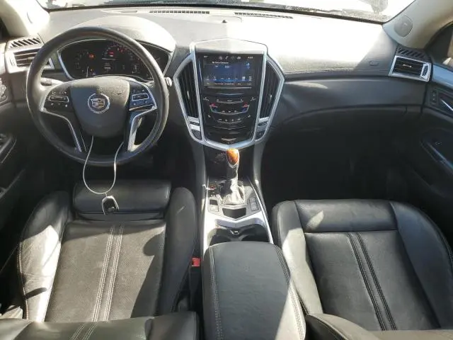 2016 CADILLAC SRX PERFORMANCE COLLECTION  