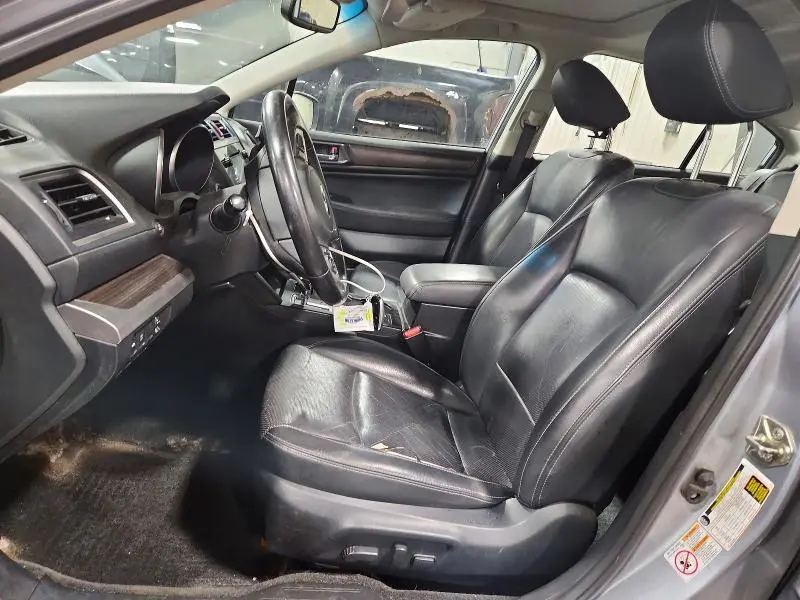 2015 SUBARU LEGACY 2.5I LIMITED  