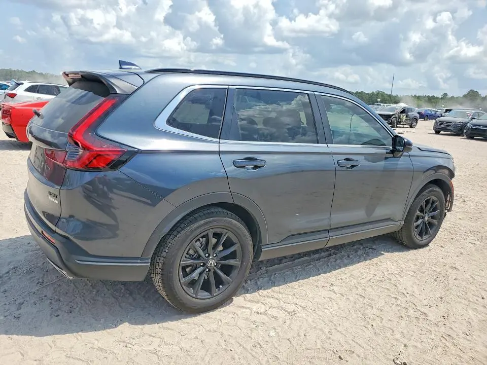 2024 HONDA CR-V SPORT-L  